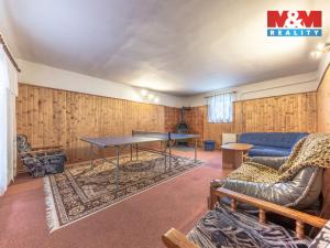 Prodej chaty, Albrechtice v Jizerských horách, 600 m2