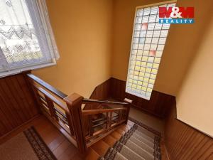 Prodej rodinného domu, Horní Bludovice, 200 m2