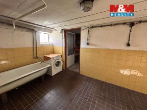 Prodej rodinného domu, Horní Bludovice, 200 m2