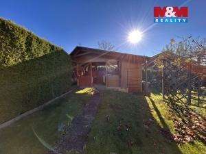 Prodej rodinného domu, Horní Bludovice, 200 m2