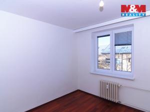 Pronájem bytu 3+1, Ostrava - Moravská Ostrava, Poděbradova, 70 m2