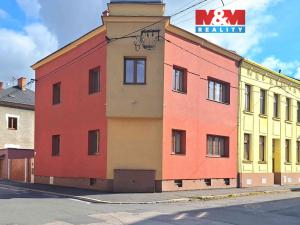 Prodej kanceláře, Ostrava - Přívoz, Kosmova, 310 m2