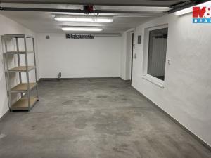 Prodej kanceláře, Ostrava - Přívoz, Kosmova, 310 m2