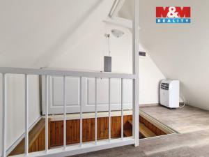 Prodej bytu 1+kk, Beroun - Beroun-Centrum, Havlíčkova, 30 m2