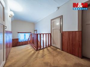 Prodej rodinného domu, Mnichovice - Božkov, Nad Tratí, 183 m2