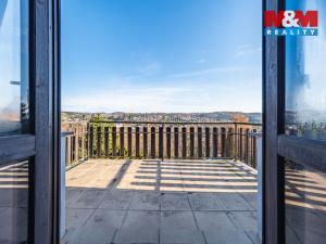 Prodej rodinného domu, Mnichovice - Božkov, Nad Tratí, 183 m2