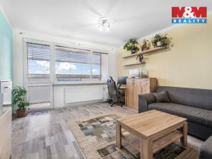 Prodej bytu 4+1, Česká Lípa, Hradecká, 98 m2