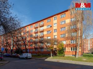 Prodej bytu 3+kk, Ostrava - Poruba, Větrná, 50 m2