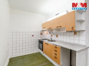 Prodej bytu 2+kk, Teplice - Trnovany, Antonína Sochora, 40 m2