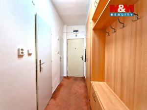 Prodej bytu 3+1, Fulnek, Řeznická, 62 m2