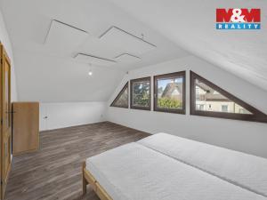 Prodej rodinného domu, Mukařov, Kutnohorská, 260 m2