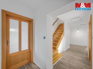 Prodej rodinného domu, Mukařov, Kutnohorská, 260 m2