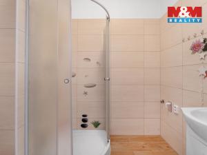 Prodej bytu 2+1, Smržovka, Rooseweltova, 44 m2