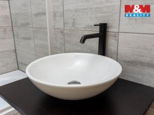 Prodej bytu 3+1, Opava - Předměstí, Krnovská, 72 m2