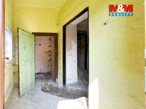 Prodej chalupy, Mirotice, K Husinci, 60 m2