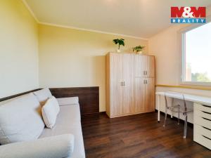 Prodej bytu 3+1, Tachov, Zárečná, 63 m2