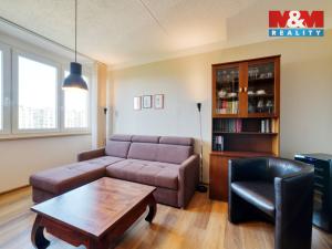 Prodej bytu 3+1, Tachov, Zárečná, 63 m2