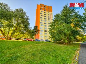 Prodej bytu 3+1, Tachov, Zárečná, 63 m2