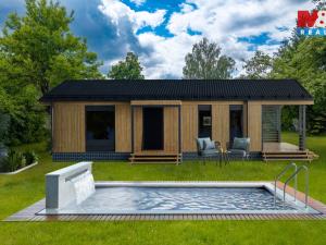 Prodej pozemku pro bydlení, Česká Lípa - Dobranov, 1996 m2