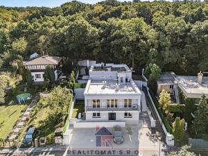 Prodej bytu 4+kk, Praha - Komořany, Pod lesem, 127 m2