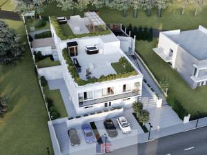 Prodej bytu 4+kk, Praha - Komořany, Pod lesem, 127 m2