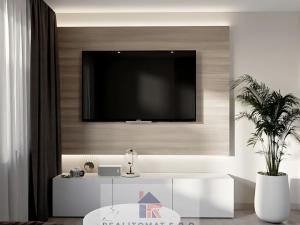 Prodej bytu 4+kk, Praha - Komořany, Pod lesem, 127 m2