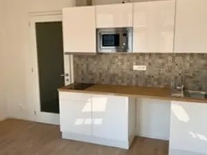 Pronájem bytu 1+kk, Jablonec nad Nisou, Smetanova, 26 m2