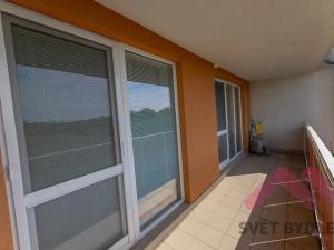 Pronájem bytu 3+kk, Praha - Dolní Měcholupy, V osikách, 76 m2