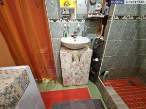 Pronájem bytu 1+kk, Frýdek-Místek, K Hájku, 26 m2