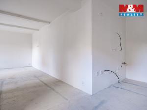 Prodej bytu 1+kk, Praha - Ruzyně, Duchcovská, 36 m2