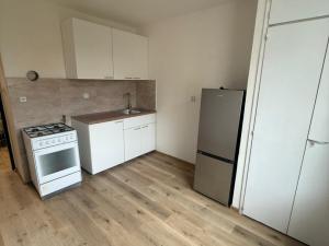 Pronájem bytu 1+1, Příbram - Příbram VIII, Čechovská, 46 m2