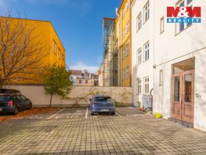 Prodej kanceláře, Praha - Žižkov, Roháčova, 40 m2