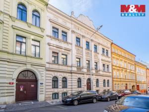 Prodej kanceláře, Praha - Žižkov, Roháčova, 40 m2