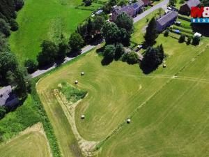 Prodej chaty, Krásné Údolí - Odolenovice, 116 m2