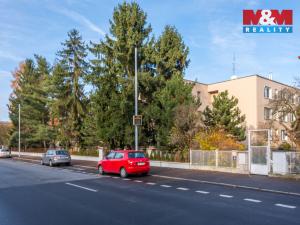 Prodej bytu 1+kk, Praha - Břevnov, Na Vypichu, 27 m2