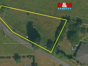 Prodej pozemku pro bydlení, Starý Jičín - Starojická Lhota, 952 m2