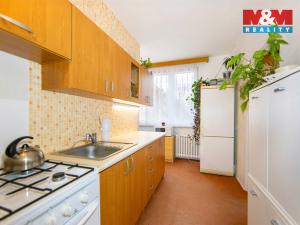 Prodej bytu 3+1, Bor, Borská, 60 m2