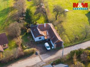 Prodej rodinného domu, Opatovec, 100 m2