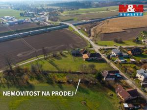 Prodej rodinného domu, Opatovec, 100 m2