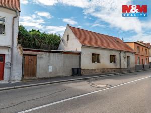 Prodej rodinného domu, Březnice, Počapská, 111 m2