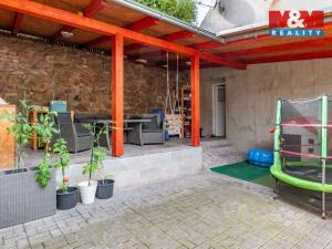 Prodej rodinného domu, Březnice, Počapská, 111 m2