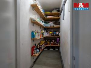 Prodej rodinného domu, Březnice, Počapská, 111 m2