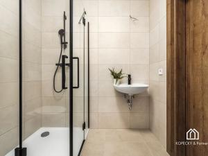 Prodej bytu 4+kk, Praha - Běchovice, Otakara Vrby, 114 m2