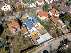 Prodej bytu 4+kk, Praha - Běchovice, Otakara Vrby, 114 m2