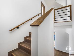 Prodej bytu 5+kk, Praha - Běchovice, Pplk. Nováčka, 139 m2