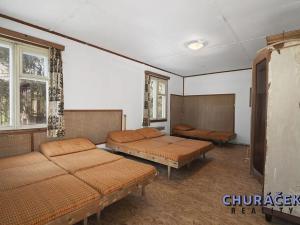 Prodej chaty, Kácov, 200 m2