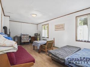 Prodej chaty, Kácov, 200 m2