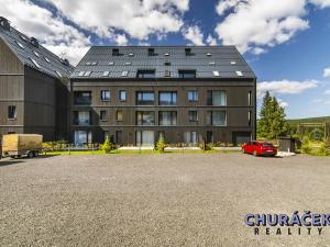 Prodej bytu 2+kk, Abertamy, Plešivecká, 56 m2