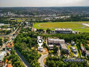 Prodej rodinného domu, Praha - Velká Chuchle, Na hvězdárně, 280 m2