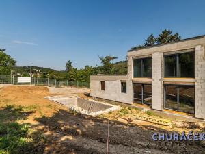 Prodej rodinného domu, Praha - Velká Chuchle, Na hvězdárně, 280 m2